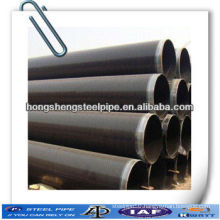 Carbon Steel Q235 Welded Steel Pipe